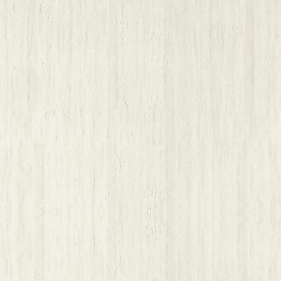 Гибкая керамика Romantic Stone ITALIAN TRAVERTINE 3D Cloud White 2900х1200 мм