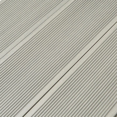 Террасная доска CM DECKING MIX, 3000х135х25мм, Ясень