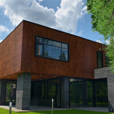 HPL-панель Greenlam Clads Premio, 3050*1300*6 мм