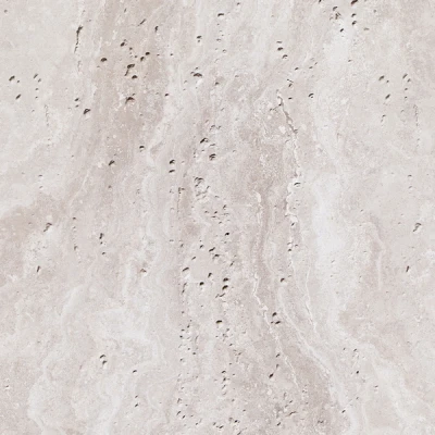 Гибкая керамика Phomi "Rome Travertin" Andes Light Brown, 1200*600мм