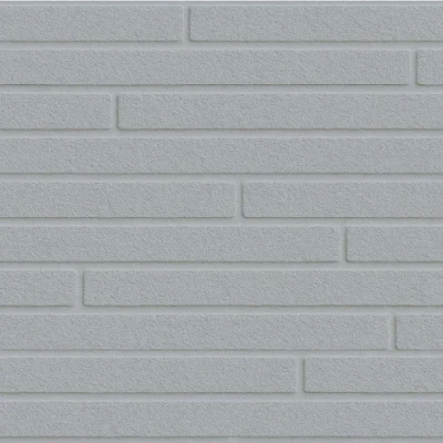 Фиброцементная панель 1480х360х15 мм, A94-7042 (Серый)