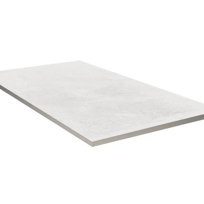 Керамогранит, террасная пластина Terraslab Midtown White Base 600x1200х20мм