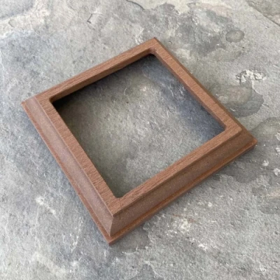 Юбка столба EasyDecking Wood-X 140х140 (для ДПК ограждений)