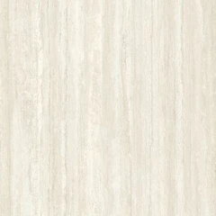 Фасадный керамогранит Laminam Hado Travertuno Bianco Bocc 1200x3000х5,8 мм