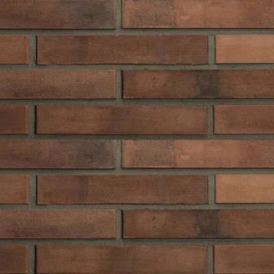 Плитка под кирпич для вентилируемого фасада Lifebrick 280*50*25 мм, Rimhen НВФ 393