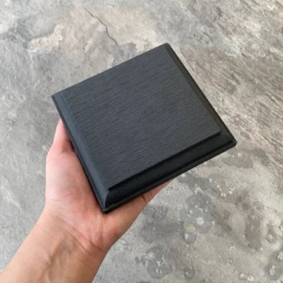 Крышка столба EasyDecking Wood-X 125х125 (для ДПК ограждений)