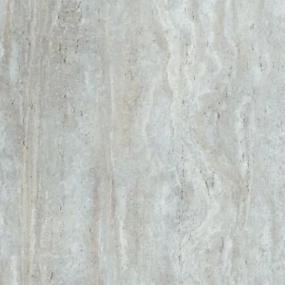 Гибкая керамика Romantic Stone ITALIAN TRAVERTINE 3D Sardin White 1200х600мм