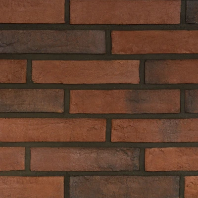 Фасадная плитка под кирпич  Lifebrick 228*48*17 мм, Clio 300