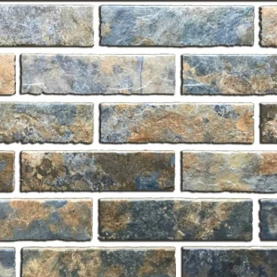 Плитка для фасада Terramig Bierzo Natural