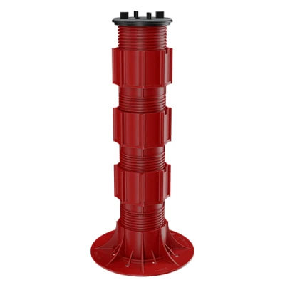 Противопожарная регулируемая опора HILST LIFT F9 (335-485 мм)
