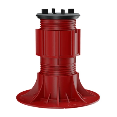 Противопожарная регулируемая опора HILST LIFT F5 (155-255 мм)