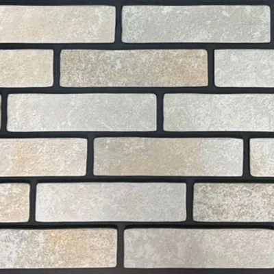 Плитка для фасада Terramig Provence Beige