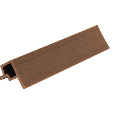 Угловой элемент для фасадной панели Polivan Nusadua