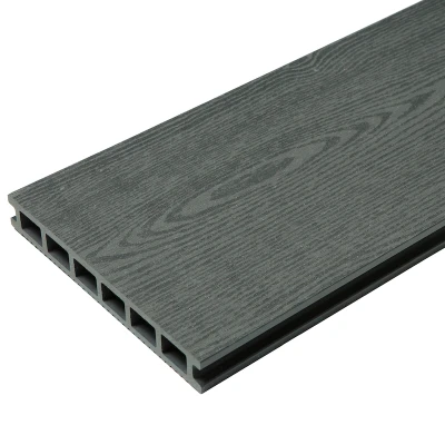 Террасная доска Cm Decking Grand,  Эбен, 25х190х3000 мм