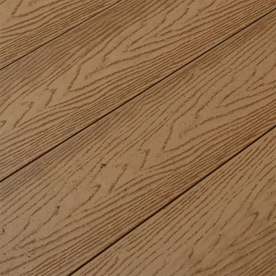 Террасная доска CM DECKING VINTAGE, 4000х140х25мм, Oak (Дуб)
