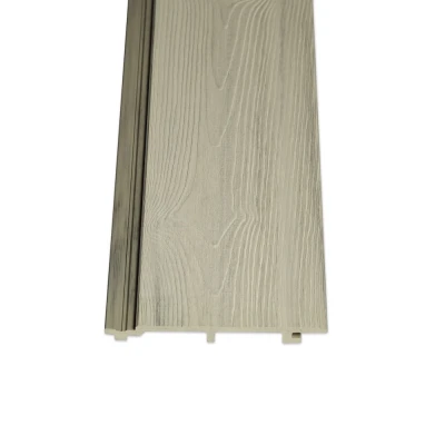  Фасадная панель CM Cladding URBAN, Smok Grey (Смок Грей), 21х174х3000мм