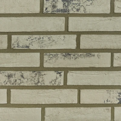 Фасадная плитка под кирпич Lifebrick 228*48*17 мм, Clio 450