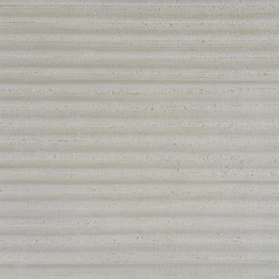 Гибкая керамика БОНАВЕЛ Рипл Борд 2201 (Off white 100) 1200*600мм