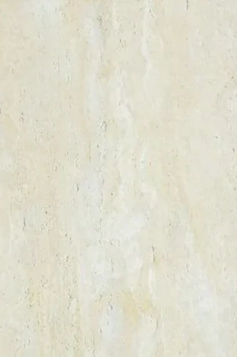 Гибкая керамика Romantic Stone ROMAN TRAVERTINE 3D Latin Light Yellow, 2400*1200 мм