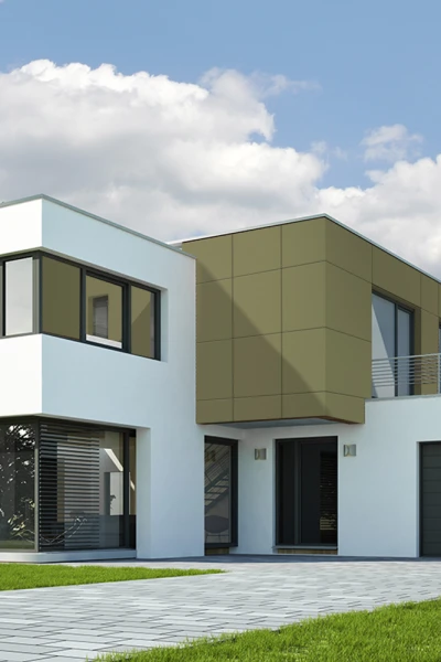 HPL-панель Greenlam Clads Rock Brown, 3050*1300*6 мм