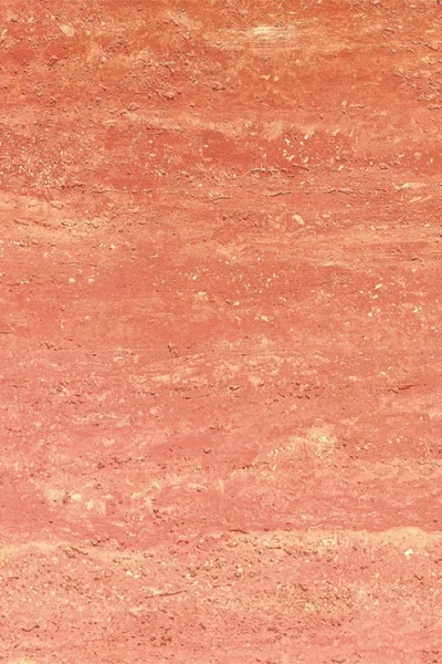 Гибкая керамика БОНАВЕЛ 3Д Травертин 3D0108 (Line Red) 1200*600мм