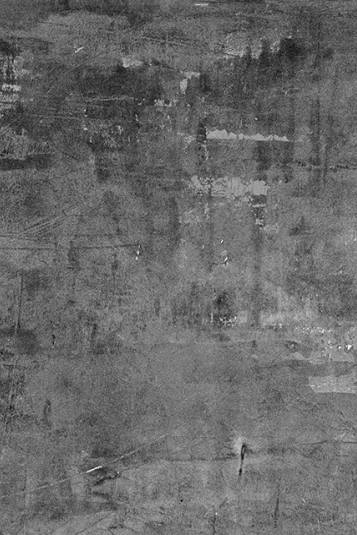 Гибкая керамика Phomi "Polish Concrete Wall" Ink Dyed, 3000*1200мм