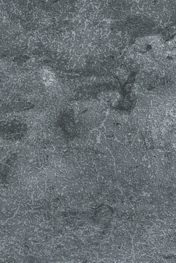 Гибкая керамика Phomi "Polish Concrete Wall" Dark Grey