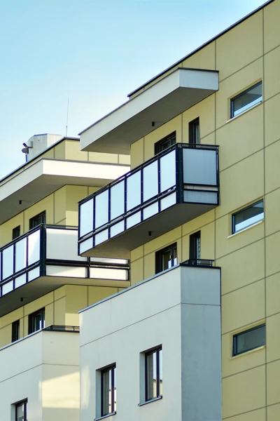 HPL-панель Greenlam Clads Cane, 3050*1300*6 мм