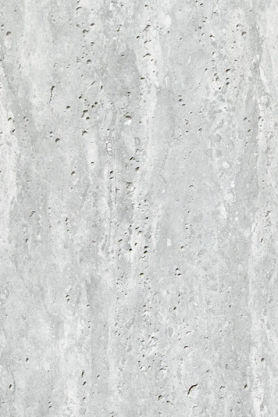 Гибкая керамика Phomi "Rome Travertin" Cloud Grey, 1200*600мм