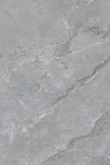 Гибкая керамика Phomi "Polished Stone" Henessy Dark Grey, 1200*600мм