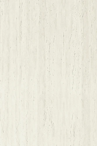 Гибкая керамика Romantic Stone ITALIAN TRAVERTINE 3D Cloud White, 1200*600 мм