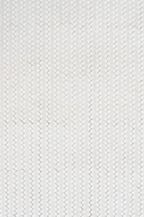 Гибкая керамика Romantic Stone ARC WEAVING Grey White 1200*600мм