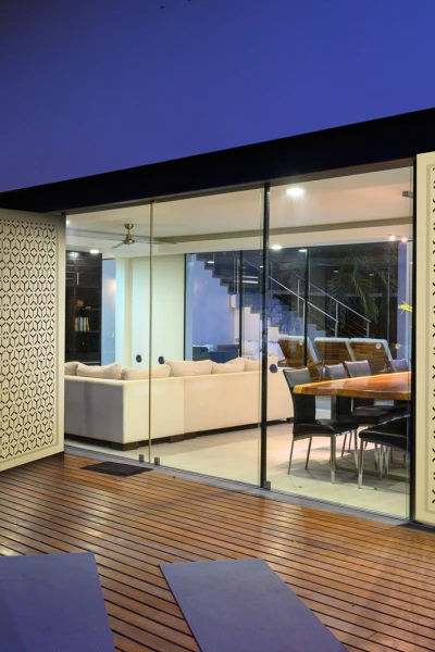 HPL-панель Greenlam Clads French Beige, 3050*1300*6 мм