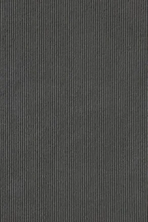 Гибкая керамика Romantic Stone NEW ROUND LINE STONE Dark Grey, 3000*1200 мм