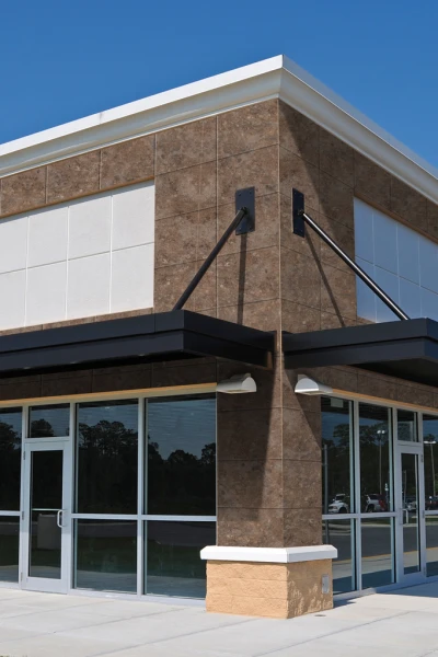 HPL-панель Greenlam Clads Lava Moreno, 3050*1300*6 мм