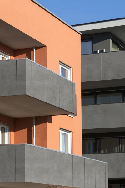 HPL-панель Greenlam Clads Harbour, 3050*1300*6 мм