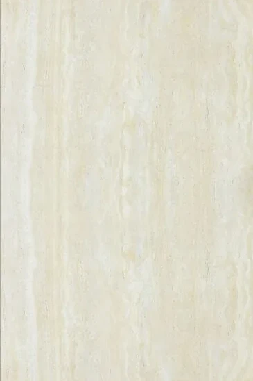Гибкая керамика Romantic Stone ROMAN TRAVERTINE 3D Latin Light Yellow, 2400*1200 мм