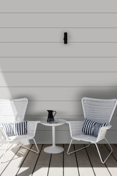 HPL-панель Greenlam Clads Oyster, 3050*1300*6 мм