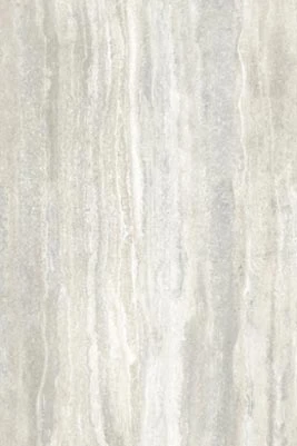 Фасадный керамогранит Janye Stone Rowan Travertine White 1000x3000х3 мм