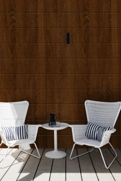 HPL-панель Greenlam Clads Morgan Oak, 3050*1300*6 мм