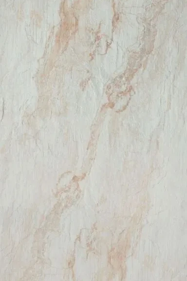 Гибкая керамика Romantic Stone CASCADE ROCK 3D Cartier White, 2400*1200 мм