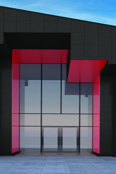 HPL-панель Greenlam Clads Pietra, 3050*1300*6 мм