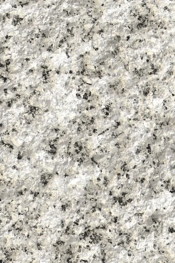 Гибкая керамика Phomi "Rough Surface" White Sesame