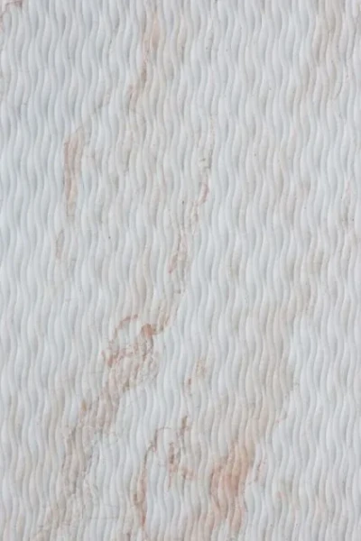 Гибкая керамика Romantic Stone CONCERTO STONE 3D Cartier White 2400*1200мм