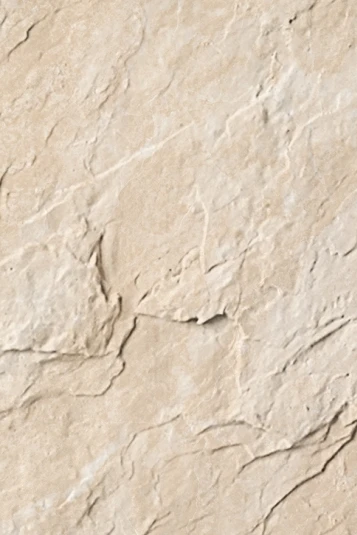 Гибкая керамика Phomi "Mount Celestial" Veil Yellow, 2400*1200мм