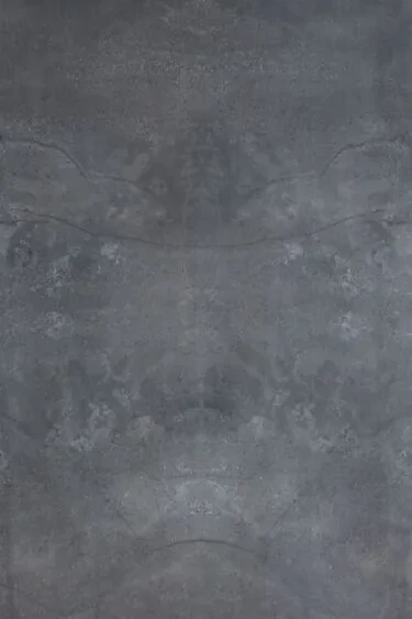 Гибкая керамика Romantic Stone POLISHED CEMENT 3D Dark Grey, 2400*1200 мм