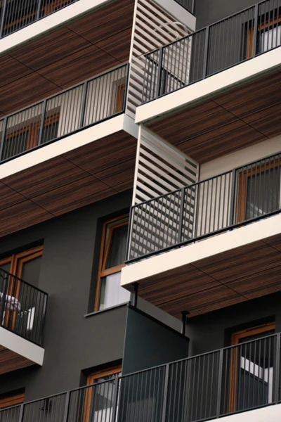 HPL-панель Greenlam Clads Enigma, 3050*1300*6 мм