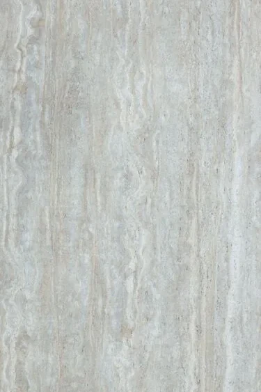 Гибкая керамика Romantic Stone ITALIAN TRAVERTINE 3D Sardin White, 2900*1200 мм