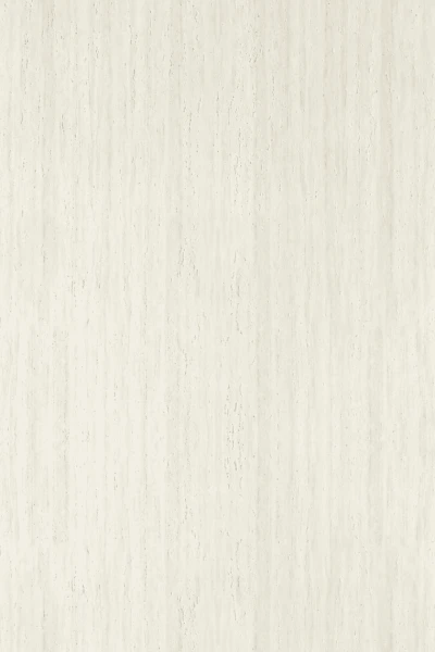 Гибкая керамика Romantic Stone ITALIAN TRAVERTINE 3D Cloud White 2900х1200 мм
