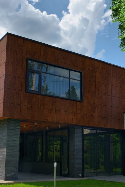 HPL-панель Greenlam Clads Premio, 3050*1300*6 мм